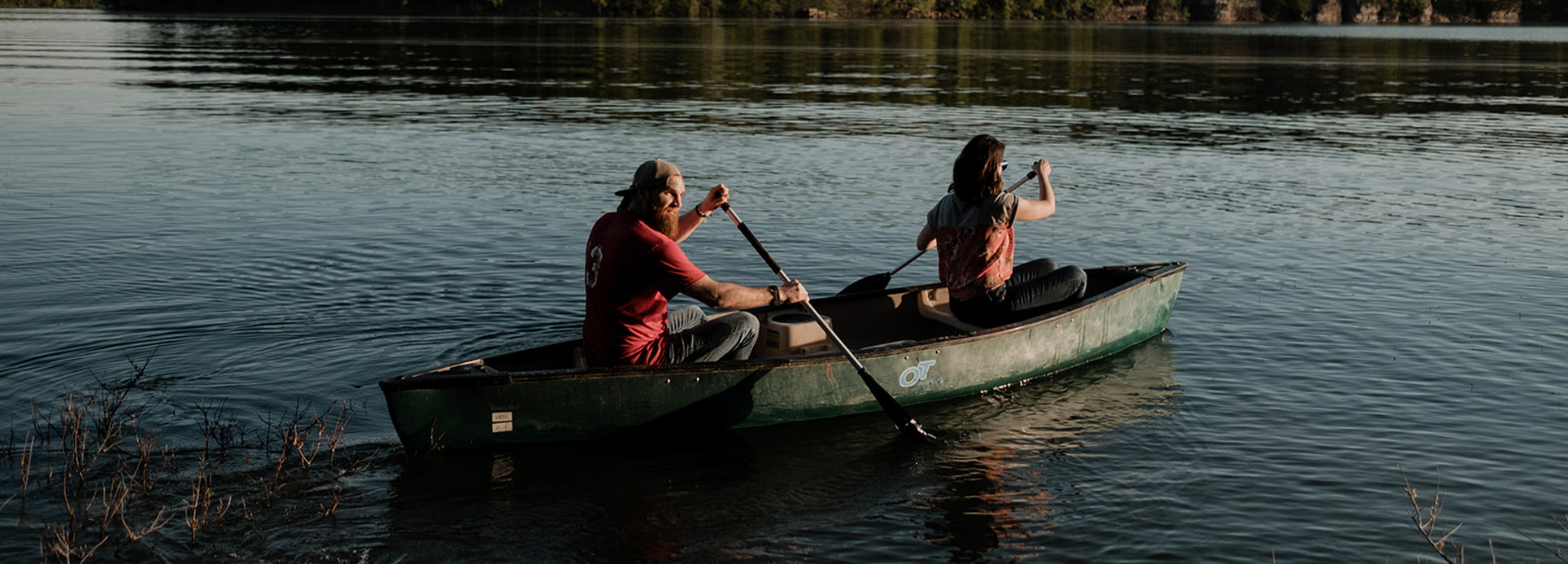 Explore Visit Heber Springs AR