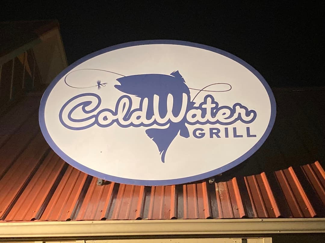 ColdWater Grill