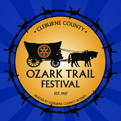 Ozark Trail Fest