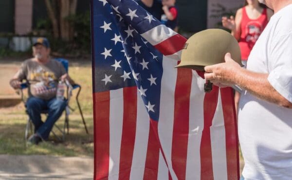 Veterans Parade