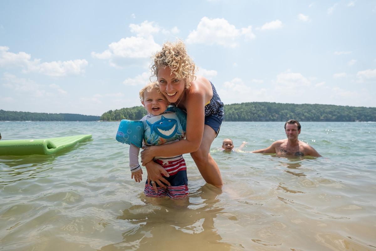 Home - Visit Heber Springs, AR