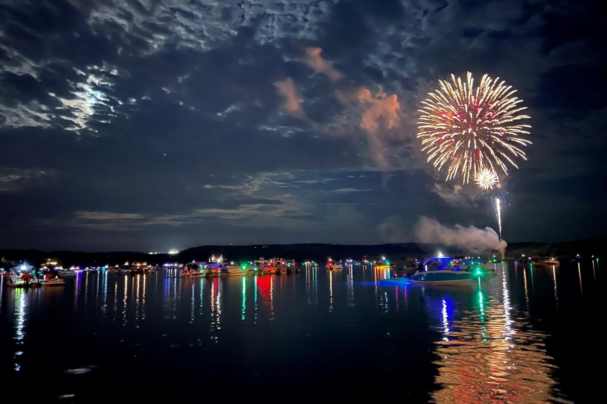 Events - Visit Heber Springs, AR