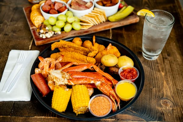 the club at heber springs resort